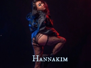 Hannakim