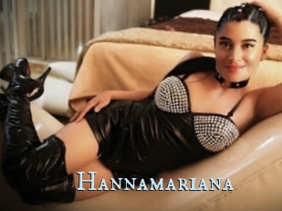 Hannamariana