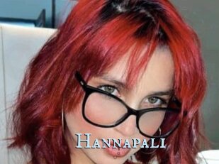 Hannapali