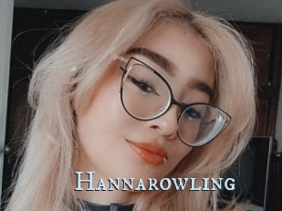 Hannarowling