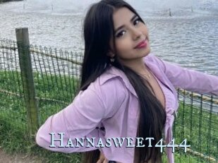 Hannasweet444