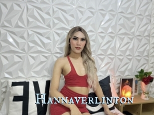 Hannaverlinton