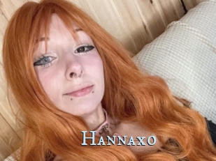 Hannaxo