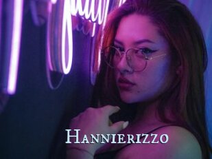 Hannierizzo