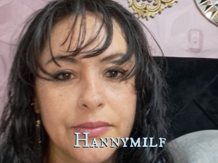 Hannymilf