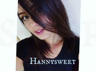 Hannysweet