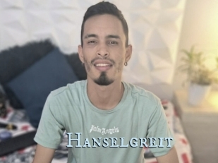 Hanselgreit