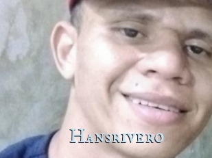 Hansrivero