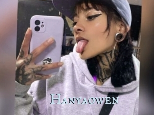 Hanyaowen