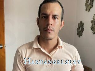 Hardangelsexy