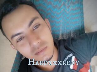 Hardxxxreny