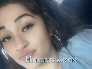 Harleyhanson