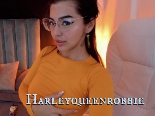 Harleyqueenrobbie