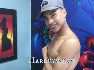 Harleyysexx