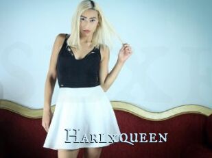Harlxqueen