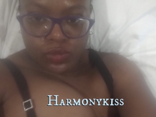 Harmonykiss