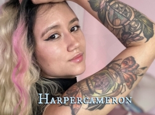 Harpercameron