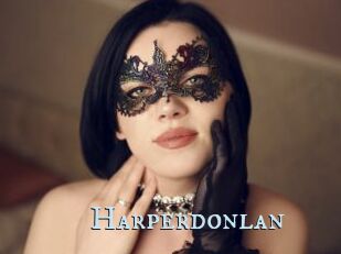 Harperdonlan