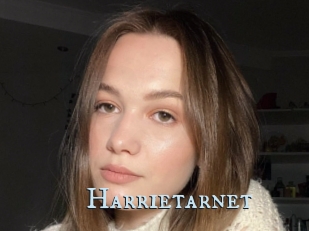 Harrietarnet