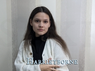 Harrietborne