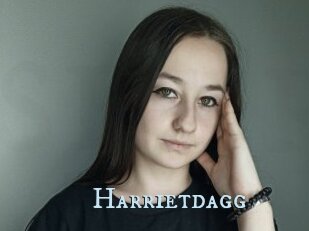 Harrietdagg