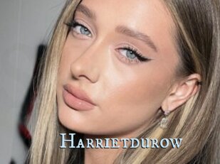 Harrietdurow