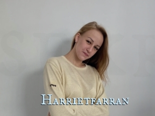 Harrietfarran