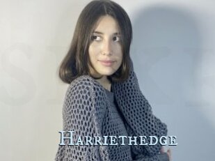 Harriethedge