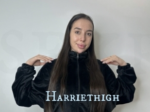 Harriethigh