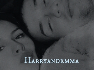 Harryandemma