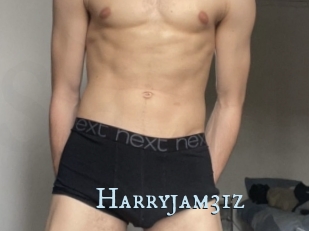 Harryjam31z