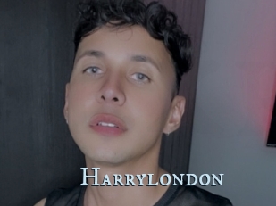 Harrylondon