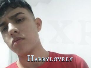 Harrylovely