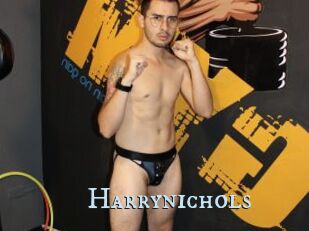 Harrynichols