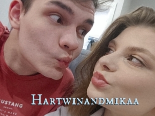 Hartwinandmikaa