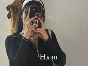 Haru