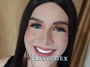 Harveysex