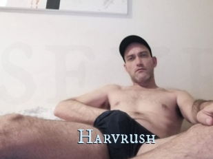 Harvrush