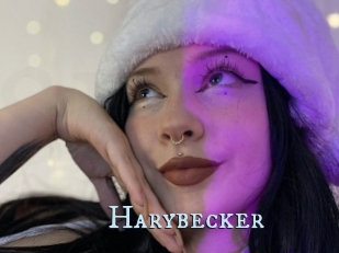 Harybecker