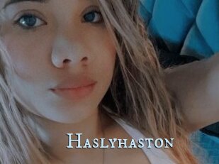 Haslyhaston