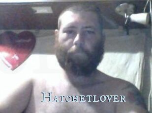 Hatchetlover