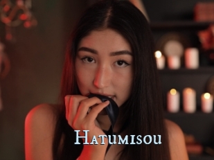 Hatumisou