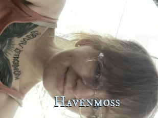 Havenmoss