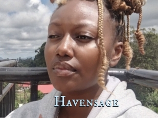 Havensage