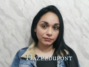 Hazeldupont