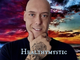 Healthymystic