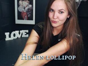 Helen_lollipop