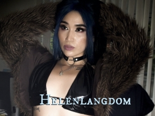 Helenlangdom