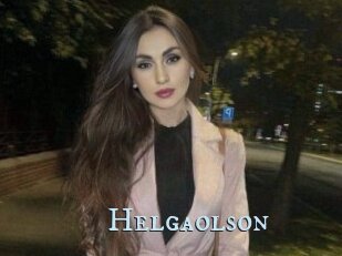 Helgaolson