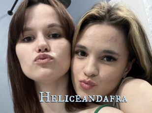 Heliceandafra